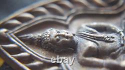 The Debt Relief Buddha amulets, beautiful Thai Amulet