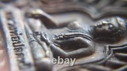 The Debt Relief Buddha amulets, beautiful Thai Amulet