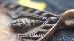 The Debt Relief Buddha amulets, beautiful Thai Amulet