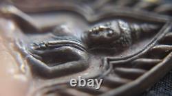 The Debt Relief Buddha amulets, beautiful Thai Amulet