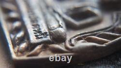 The Debt Relief Buddha amulets, beautiful Thai Amulet