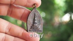 The Debt Relief Buddha amulets, beautiful Thai Amulet