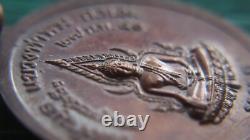 Vintage Buddha Amulet, Thai Amulet Great Mercy &Protection