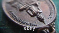 Vintage Buddha Amulet, Thai Amulet Great Mercy &Protection