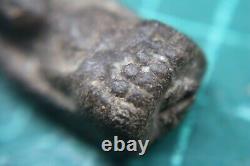Vintage LP Thuad? Buddha Of The Best Thai Amulet with Powerful Wealth