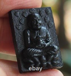 Vintage LP Thuad? Top Buddha Monk Thai Amulets #99