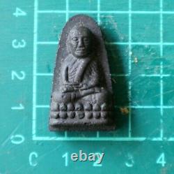 Vintage Thai Amulet LP Thuad? Famous Buddha Wat Phramahathat