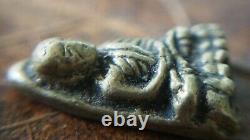Vintage Thai Amulet? LP Thuad the Higest Top Famous Buddha Auspicious